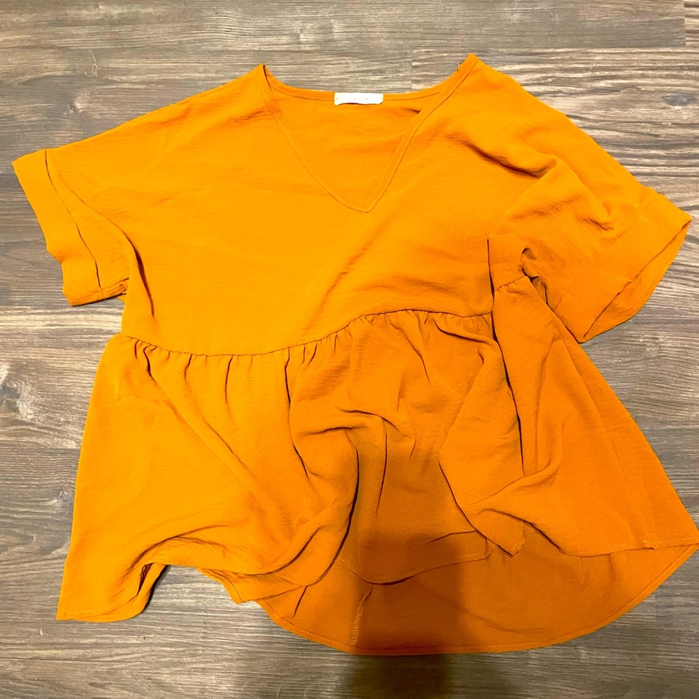 Medium Entro Blouse